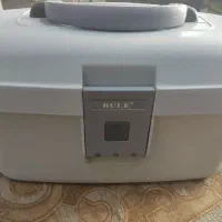 کیف آرایشی رمز دار BULE