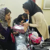 به مناسبت روز زن و ولنتاین تخفیف ویژه