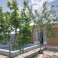 باغ۳۶۰متری فول،شیک شهرمجلسی مجموعه باغی چشمه مصطفی