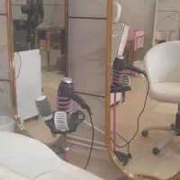 همکاری با ارایشگرا|اجارهٔ کوتاهمدت دفتر کار و فضای آموزشی|کرج, شهرک علی ابن ابیطالب (کوثر)|دیوار