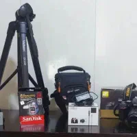 دوربین نیکون