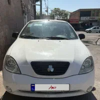 تیبا دو مدل ۱۴۰۱