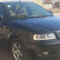 سمند ef7 مدل ۹۲ دوگانه|خودرو سواری و وانت|سنندج, |دیوار