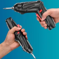 پیچ‌گوشتی شارژی مدل FixFol/تاشو، قوی، همیشه آماده|ابزارآلات|میناب, |دیوار
