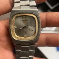 ساعت SEIKO 5|ساعت|یزد, |دیوار