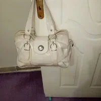 کیف چرم طبیعی اصل و اورجینال و نو هست