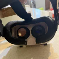 عینک واقعیت مجازی|کنسول، بازی ویدئویی و آنلاین|خرم‌آباد, |دیوار