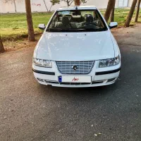 فروش سمند EF7