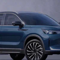 ثبت نام فوق العاده بیجینگ X7 (BIAC)