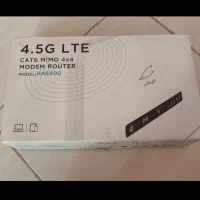 مودم همراه اول