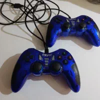 دسته بازی رویال