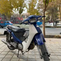 بهمن B سالم و مرتب پلاک‌ ملی