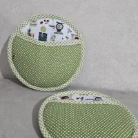 سرویس اشپزخانه|سفره، حوله، دستمال آشپزخانه|شیراز, مسلم|دیوار