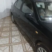 سمند۹۳|خودرو سواری و وانت|خرمآباد, |دیوار