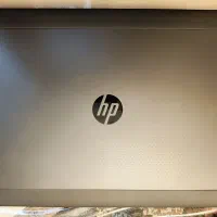 لپ تاپ hp zbook g3 17|رایانه همراه|زنجان, |دیوار