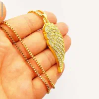 گردنبند بال فرشته|بدلیجات|زاهدان, |دیوار