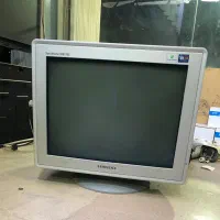 مانیتور crt samsung