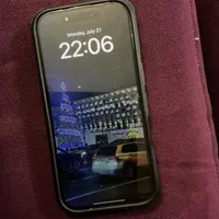 ایفون 16pro 256