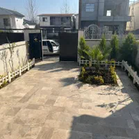 ویلا باغچه فلت نوساز شهرکی سند تکبرگ|فروش خانه و ویلا|چاف و چمخاله, |دیوار