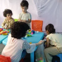 پیش دبستانی کریم اهل بیت سلام الله|خدمات آموزشی|گنبد کاووس, |دیوار