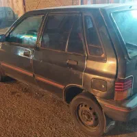 پراید هاچبک مدل 80|خودرو سواری و وانت|کردکوی, |دیوار