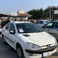 ۲۰۶ sd تیپ ۵ فرانسوی