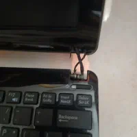 لب تاب ایسوس قابل تعمیر|رایانه همراه|همدان, |دیوار