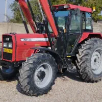 تراکتورفرگوسن 399جفت