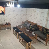 اجاره سفره خانه تولیدی انباری بر خیابان اصلی|اجارهٔ مغازه و غرفه|تهران, حکیمیه|دیوار