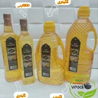 روغن آفتابگردان ویژه وصال