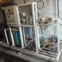 آب شیرینکن ایتالیایی 25000