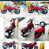 فروش فوری موتور سیکلت