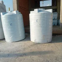 ۵۰۰۰ لیتری پلی اتیلن منبع آب تانکرسوخت