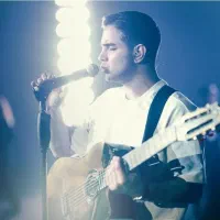 بلیت محسن یگانه