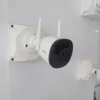 نصب انواع دوربین، انواع درب اتوماتیک و کرکره و جک