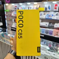 شیائومی POCO C85 (شرایط ویژه چکی)