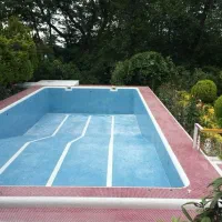 کاشی کار استخر کاشی‌کاری آب بندی جکوزی  سونا