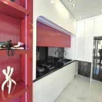 کابینت آشپزخانه اقساط بلند مدت