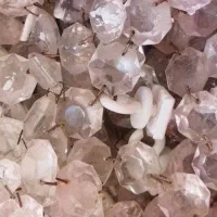 کریستال لوستر،لوستر،پرده کریستالی