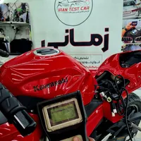 کارشناس1000Zکاوازاکی4سیلندر250نینجا300موتورRRسیکلت