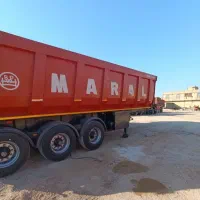 تریلی|خودرو سنگین|اهواز, امانیه|دیوار