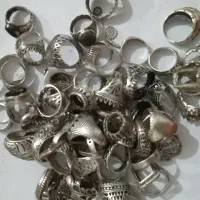 گالری مهدی  خرید نقره سالم شکسته تسبیح سندلوس|جواهرات|نورآباد, |دیوار