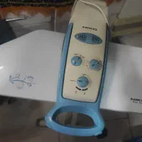 اتو پرسی نیکو ترکیه