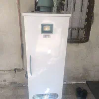 آبگرمکن زمینی