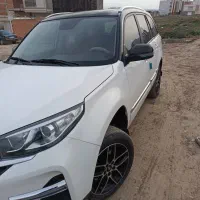 ایکس ۳۳توربو سفارشی فول آپشن