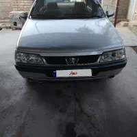 پژو۴۰۵ فروشی|خودرو سواری و وانت|گمیشان, |دیوار