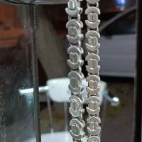 زنجیر نقره|جواهرات|مشهد, هفده شهریور|دیوار