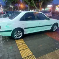 پارس ۱۴۰۲ سفارشی فول