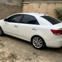 سراتو ۲۰۱۳ بدونه رنگ