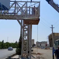 جوشکار سیار جزعی و کلی شبانه روزی|خدمات پیشه و مهارت|قم, زنبیل آباد|دیوار